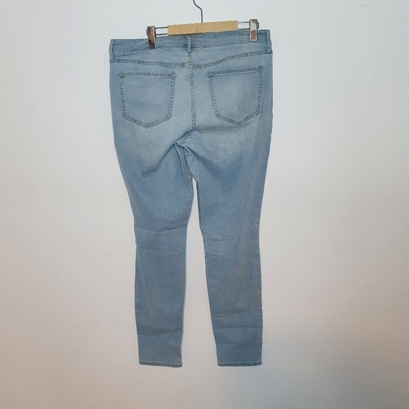 Old Navy Jeans Size 12 - Picture 2 of 7